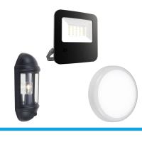 Outdoor-Lighting